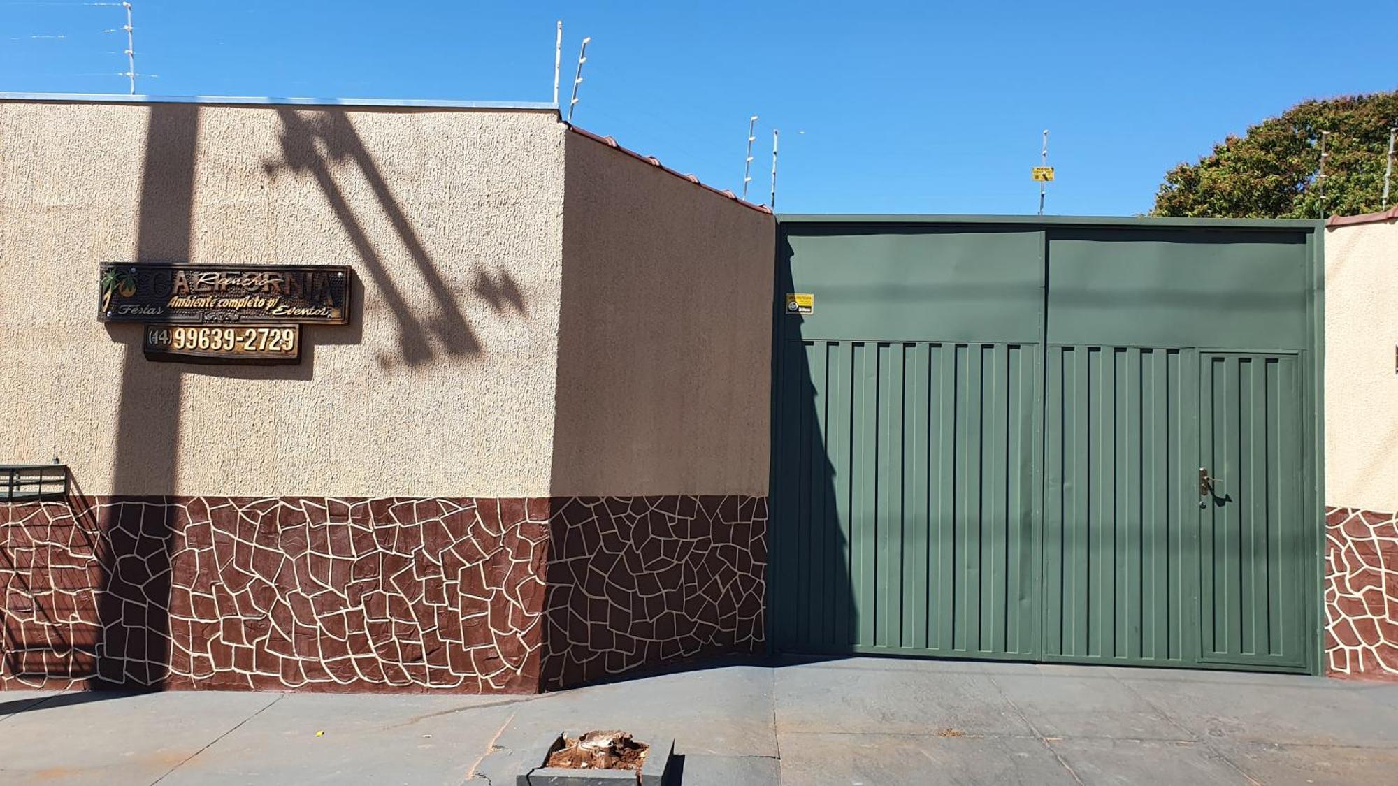 Rancho California - Dentro Da Cidade Perto De Tudo. Espirito Santo do Turvo Eksteriør bilde